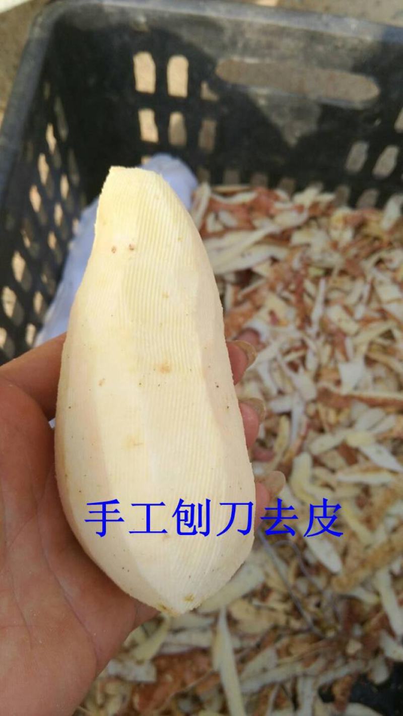 农家自制生地瓜丝干米番薯丝日晒红薯丝500克干地瓜丝