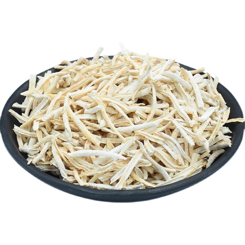 农家自制生地瓜丝干米番薯丝日晒红薯丝500克干地瓜丝