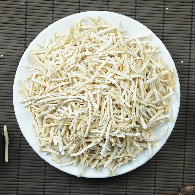 农家自制生地瓜丝干米番薯丝日晒红薯丝500克干地瓜丝