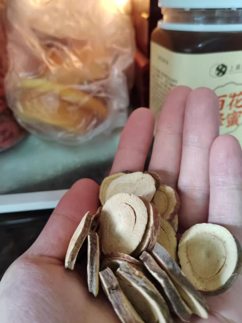 甘肃红皮保含量甘草无硫甘草片规格全价格美欢迎咨询