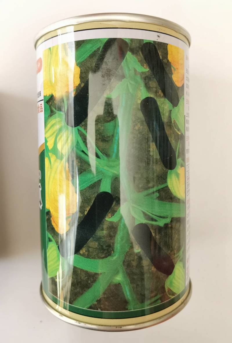 纯黑皮七叶早长南瓜种子特早熟黑长倭瓜面甜好吃南瓜种子