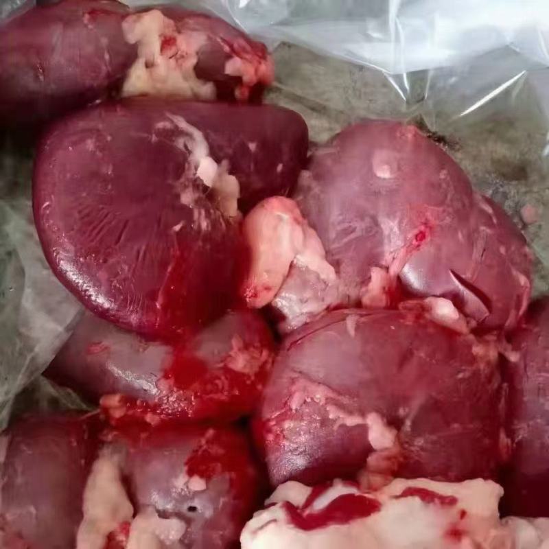 驴腰子独立包装用时方便。