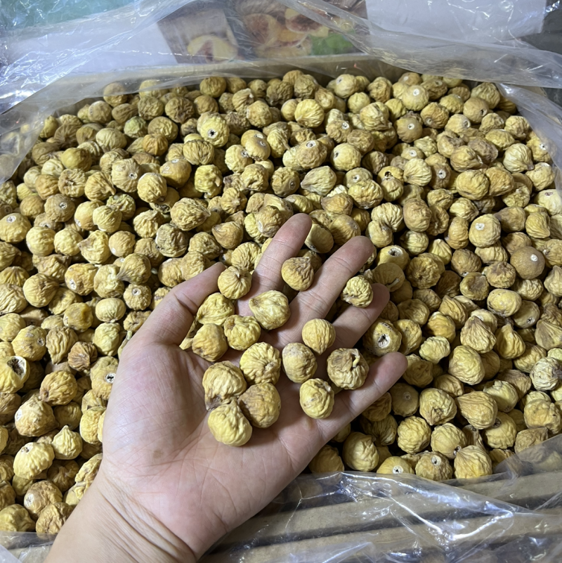 无花果干无花果无硫足干伊朗无花果长期有货