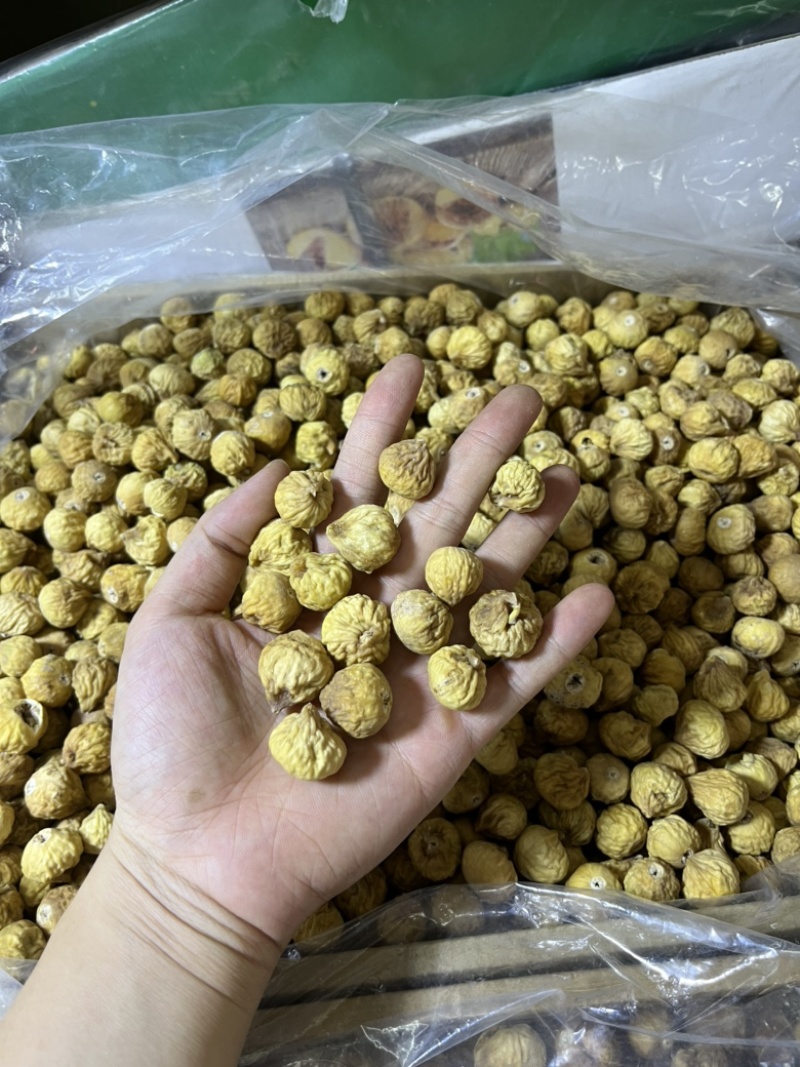 无花果干无花果无硫足干伊朗无花果长期有货