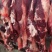国产屠宰冷鲜纯干牛肉泡沫箱发货