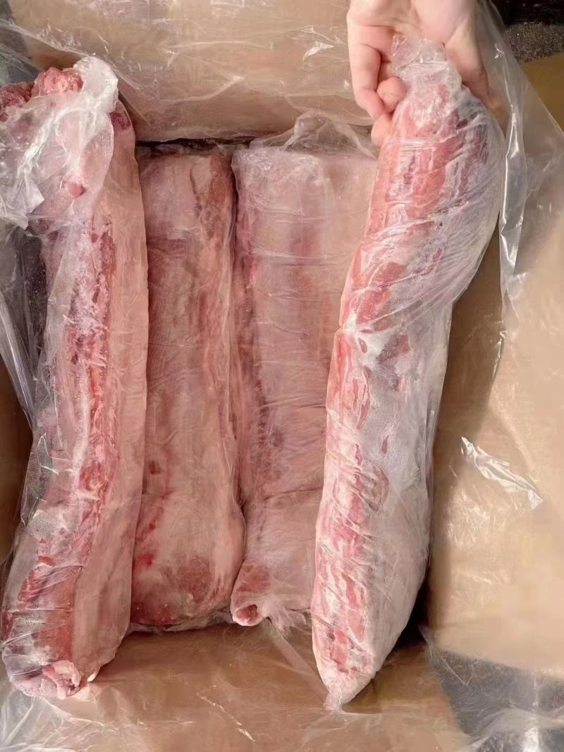 母猪三号筋皮烧烤必备