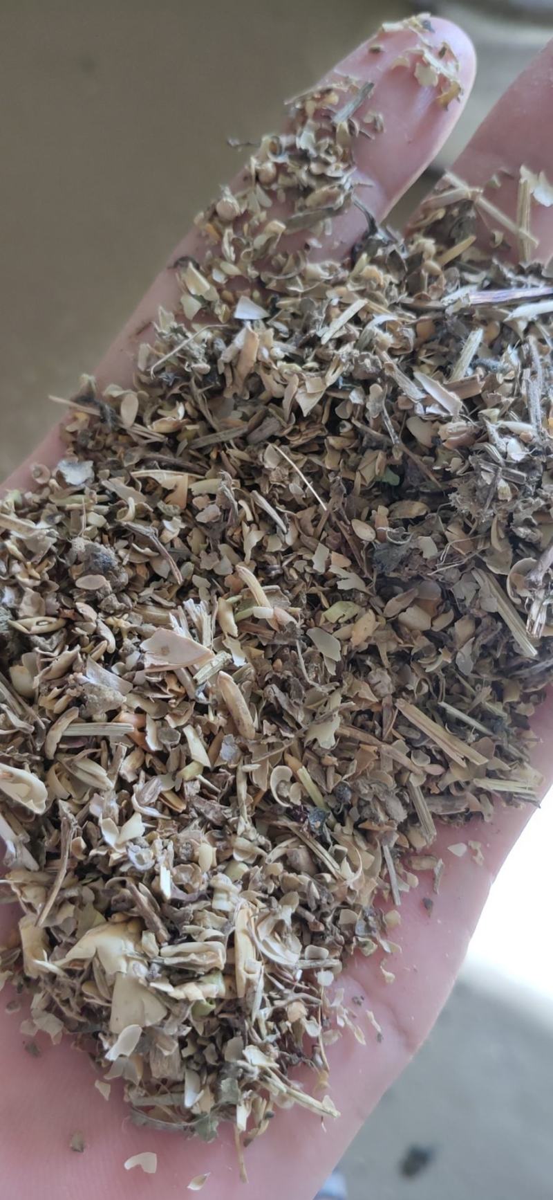 黄豆壳，黄豆夹，喂牛喂羊首先饲料