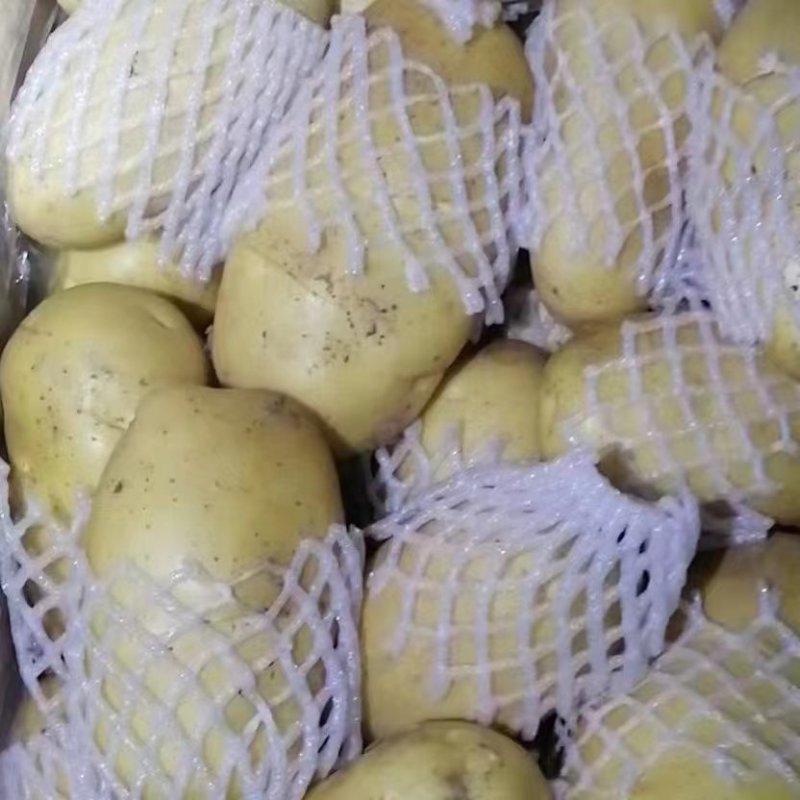 冷库土豆大量现货供应，货源充足，全国发货