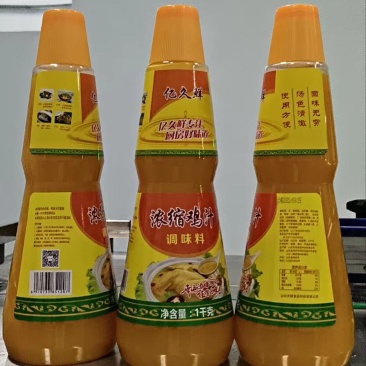 浓缩鸡汁1000克*6餐饮食堂电商多平台