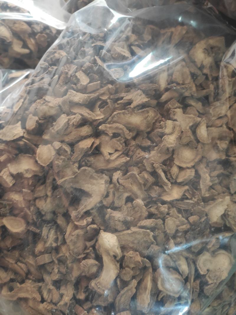 川木香干货川木香量大从优欢迎选购！