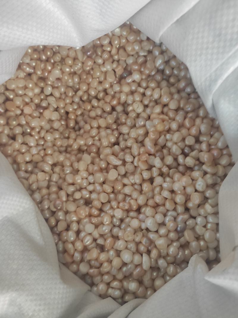 珍珠各种规格珍珠量大从优欢迎选购！