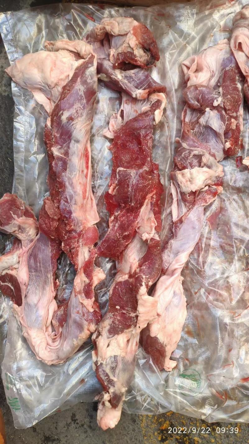 194母猪护心肉