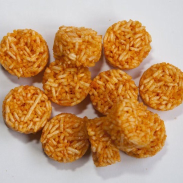 虾仔面，虾味调制品，口感酥脆，色泽靓丽，大人儿童都爱吃！