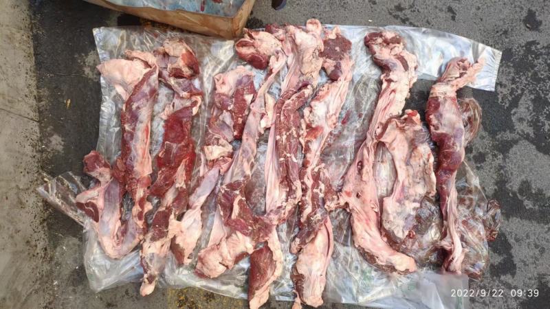 194母猪护心肉