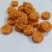 虾仔面，虾味调制品，口感酥脆，色泽靓丽，大人儿童都爱吃！