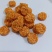 虾仔面，虾味调制品，口感酥脆，色泽靓丽，大人儿童都爱吃！
