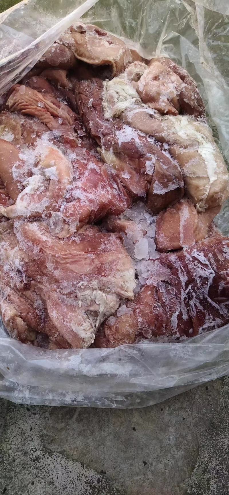 纯干猪肚，开箱实拍