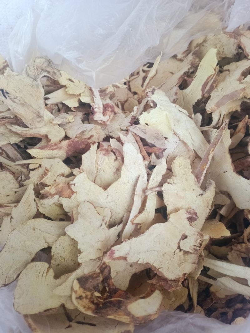 常山，鸡骨常山片野生新货质量保证，常年经营各种中药材