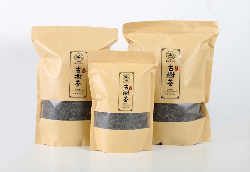 80_90年古树茶常年供货【振太台头山】