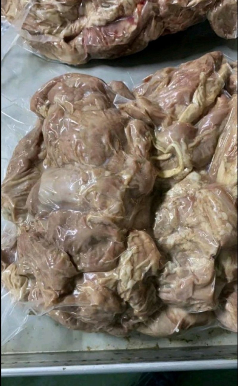 熟羊肉，去皮带皮熟羊肉，一箱40斤山羊肉山羊肉，带皮羊肉