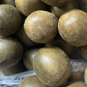 罗汉果原产地发货规格齐全量大从优
