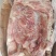 肥猪前后腿肉冷冻猪副产品猪肉现货