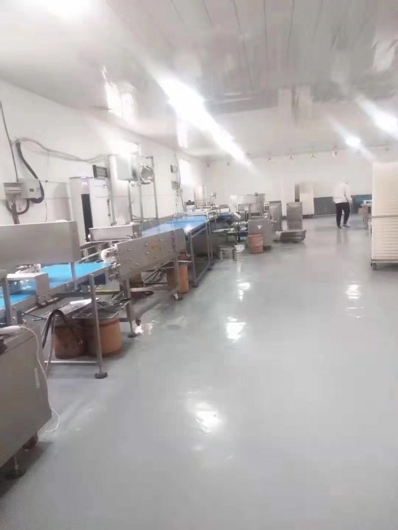 【推荐】潼关肉夹膜千层酥饼，大量供应，诚信经营欢迎合作