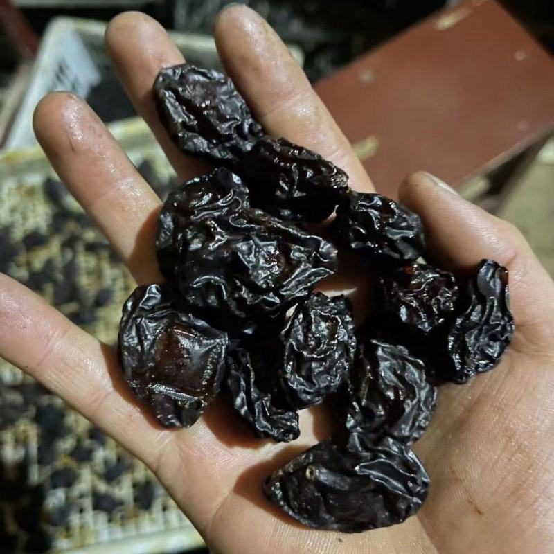 正宗新疆伽师西梅干全国发货，干净，保质保量