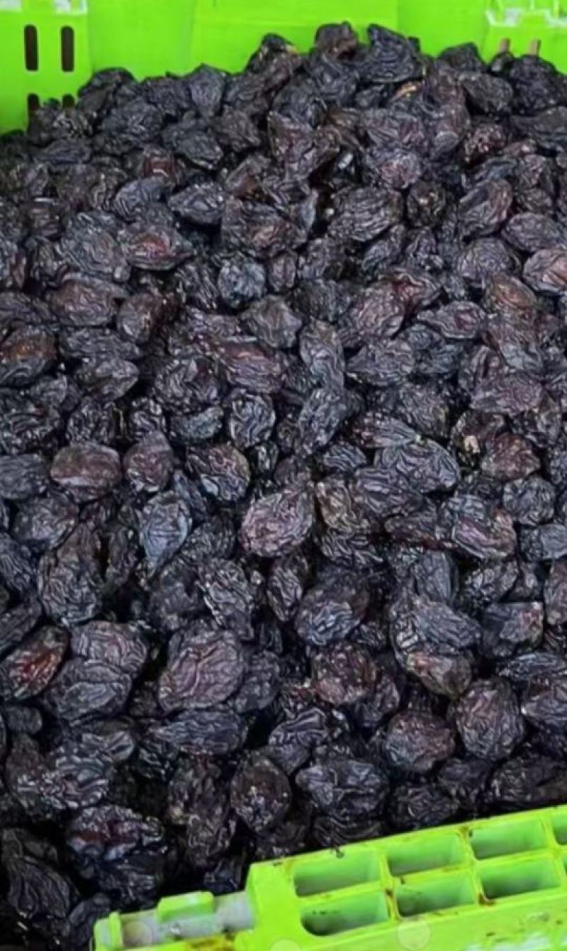 正宗新疆伽师西梅干全国发货，干净，保质保量