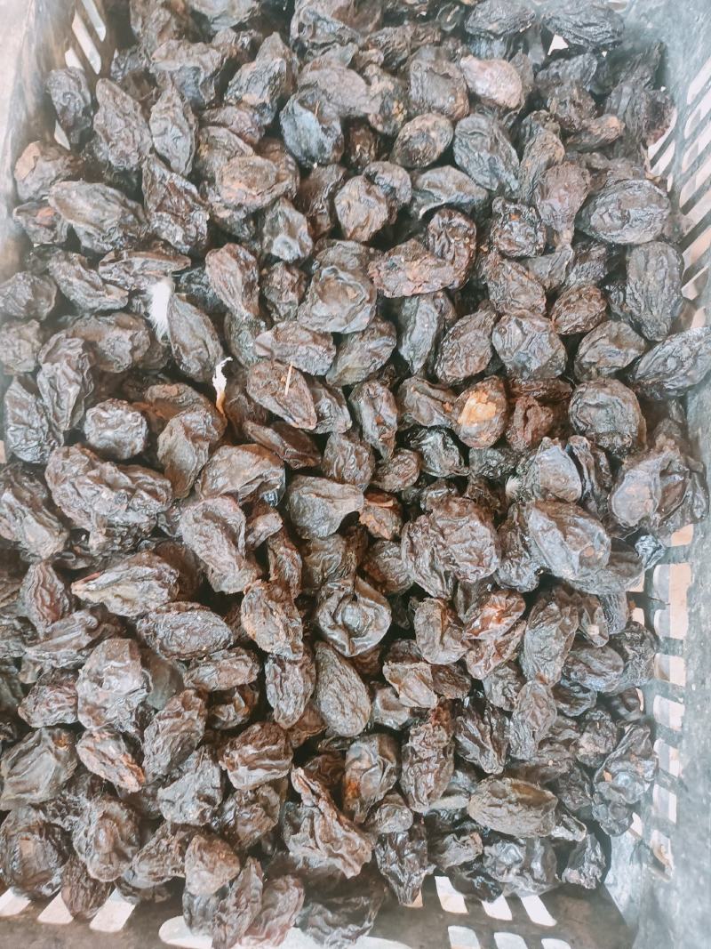 正宗新疆伽师西梅干全国发货，干净，保质保量