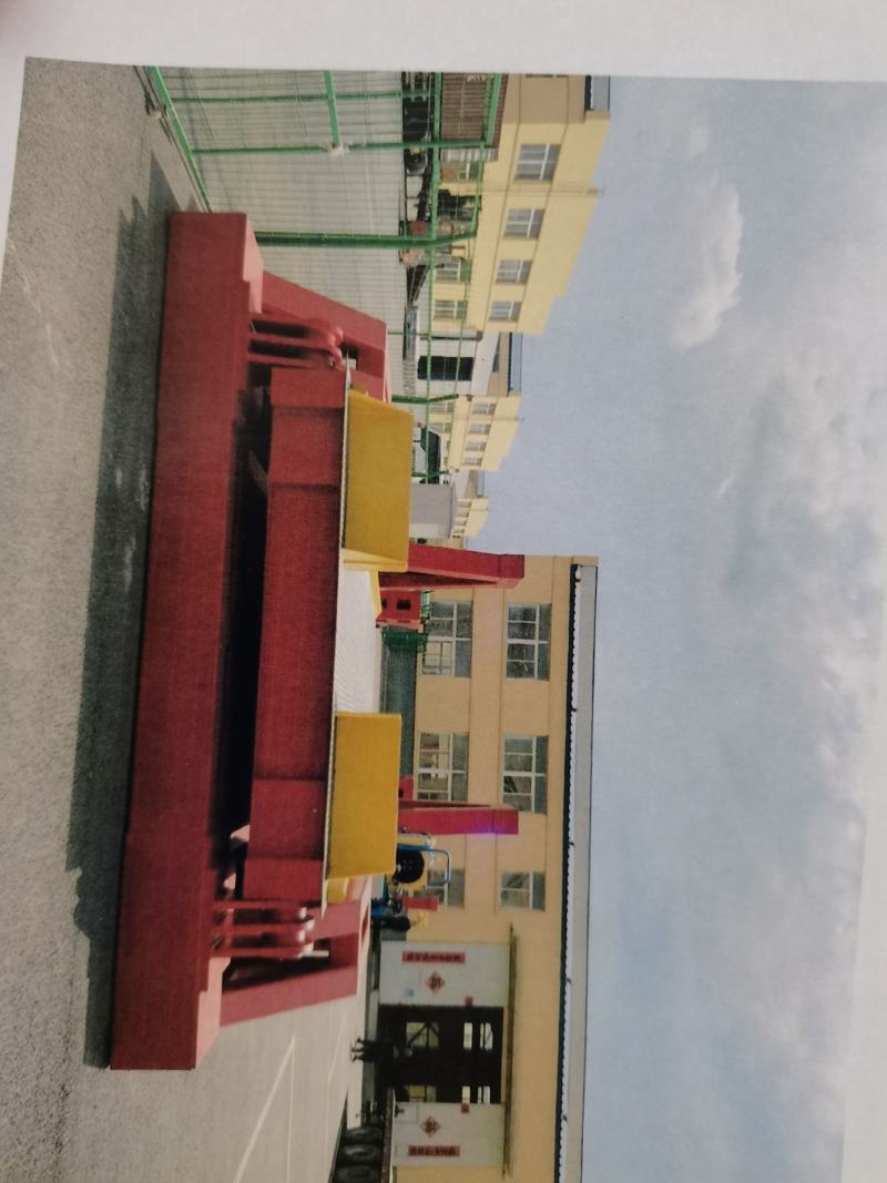 液压翻板机，适用于煤厂卸车，粮库卸车，专卸半挂，保修一年