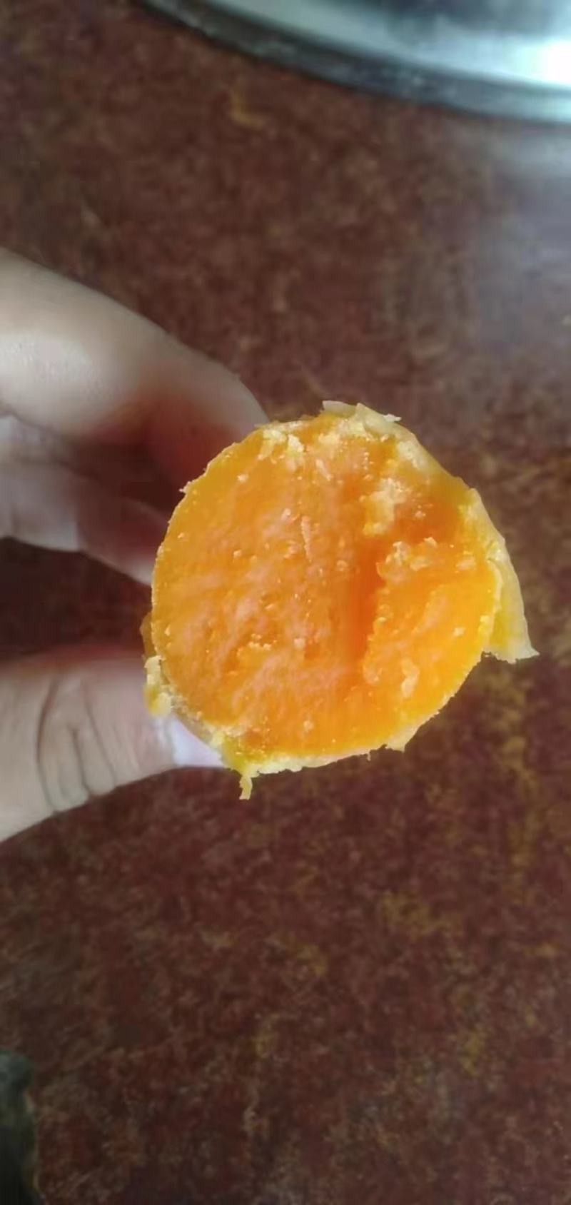 西瓜红