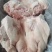 猪头肥猪812无耳猪肉冷冻猪副产品现货手续齐全