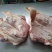 猪头肥猪812无耳猪肉冷冻猪副产品现货手续齐全