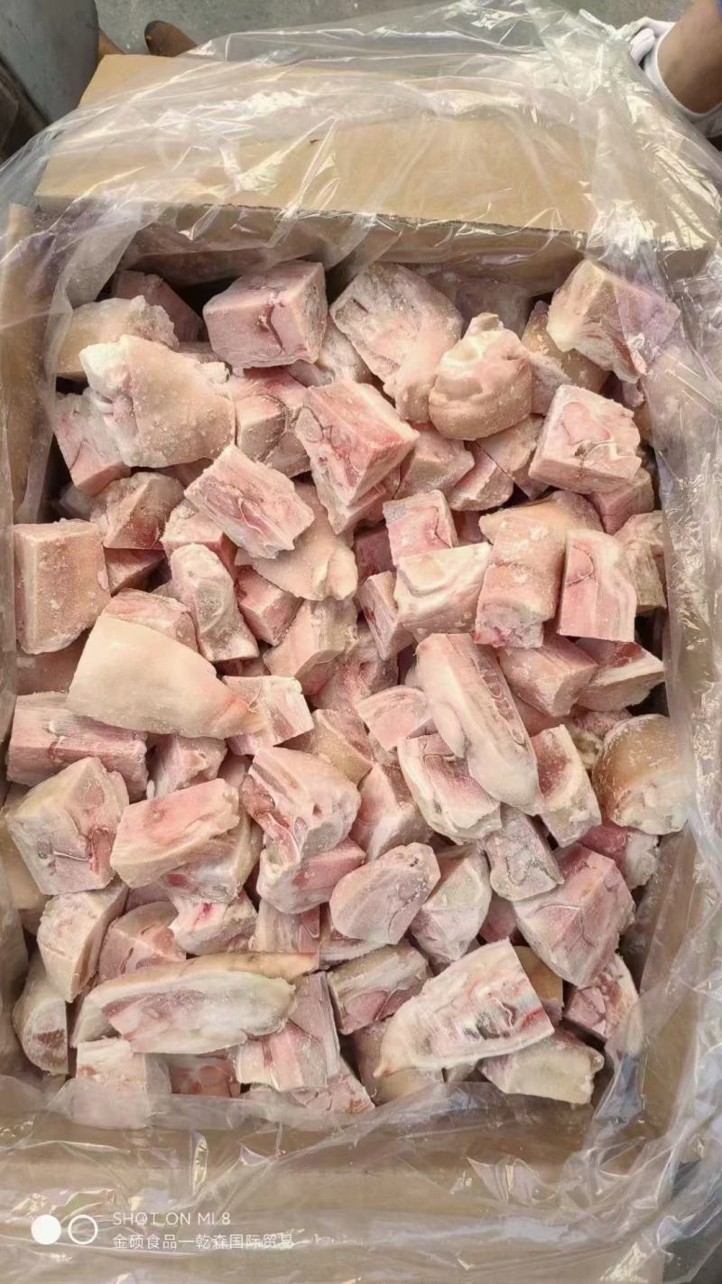 全蹄切块精品