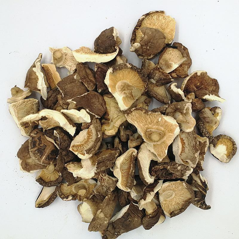 香菇干货批发50斤装碎香菇批发商用餐饮