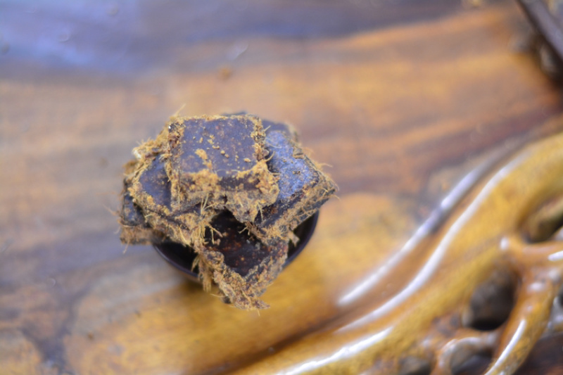 浓辣手工老姜红糖老姜黑糖姜母黑糖姜糖工厂直销