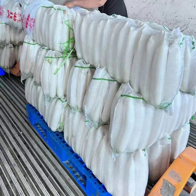 大量白萝卜上市啦，基地大量有货，产地直发，量大从优，