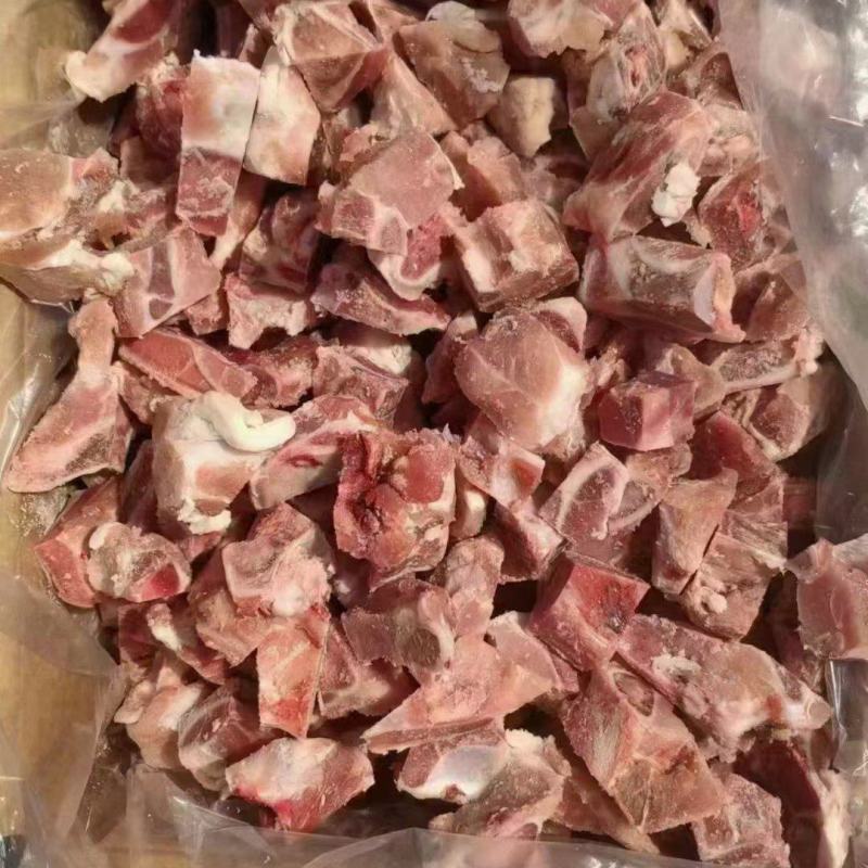 髋骨切粒（排骨粒）
