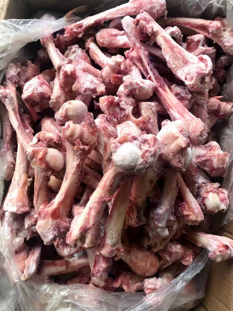 熬汤棒骨，鲜货，实拍图片，一手货源，全国冷链发货