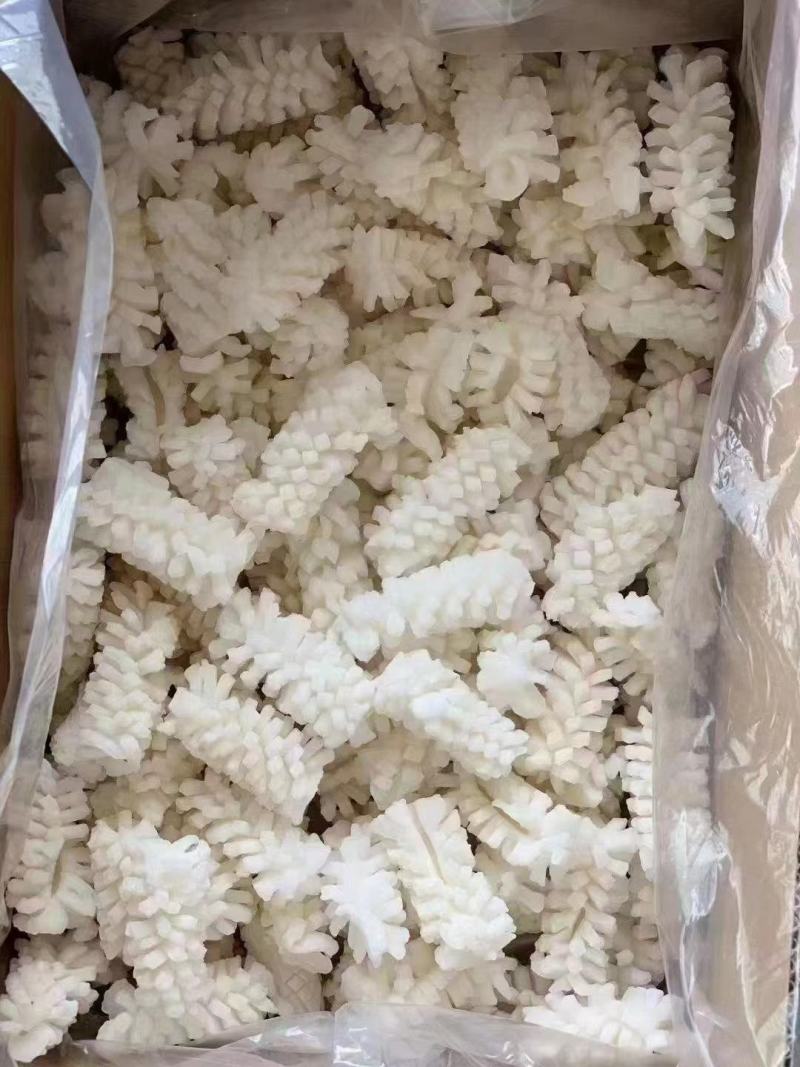 目鱼花，工厂基地直发，量大从优，捞汁食材欢迎采购一件代发