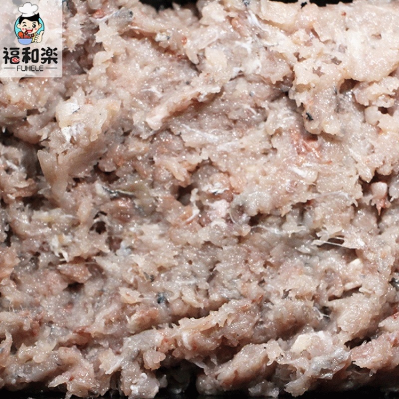 鲅鱼肉纯鲅鱼肉马鲛鱼厂家供应招代理商
