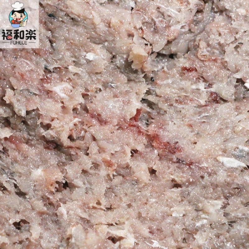 鲅鱼肉纯鲅鱼肉马鲛鱼厂家供应招代理商