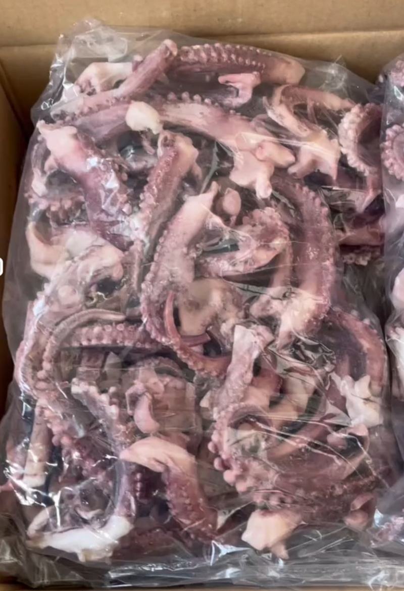 脆口章鱼须诚信经营，质量保证章鱼须大号