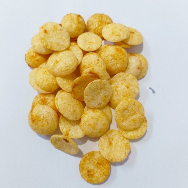 【牛商荐】手工百合片，非油炸膨化食品，火爆新品，口味众多