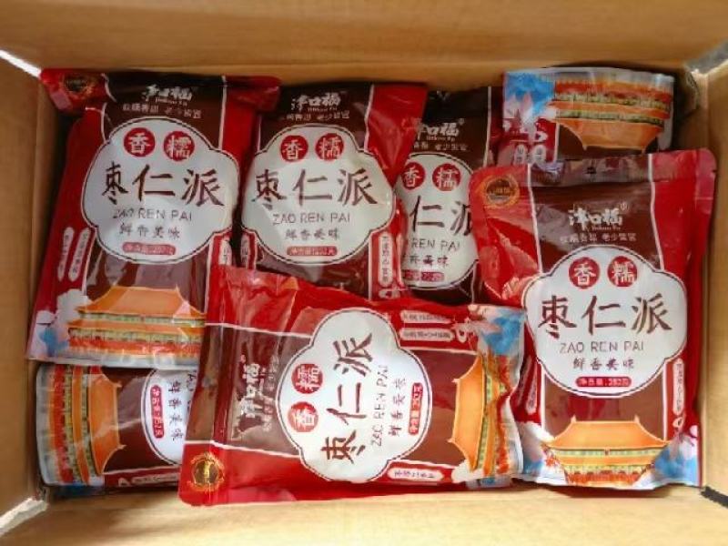 枣仁派