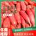 【推荐】山东萝卜滕州红皮萝卜产地直供品质保证欢迎采购
