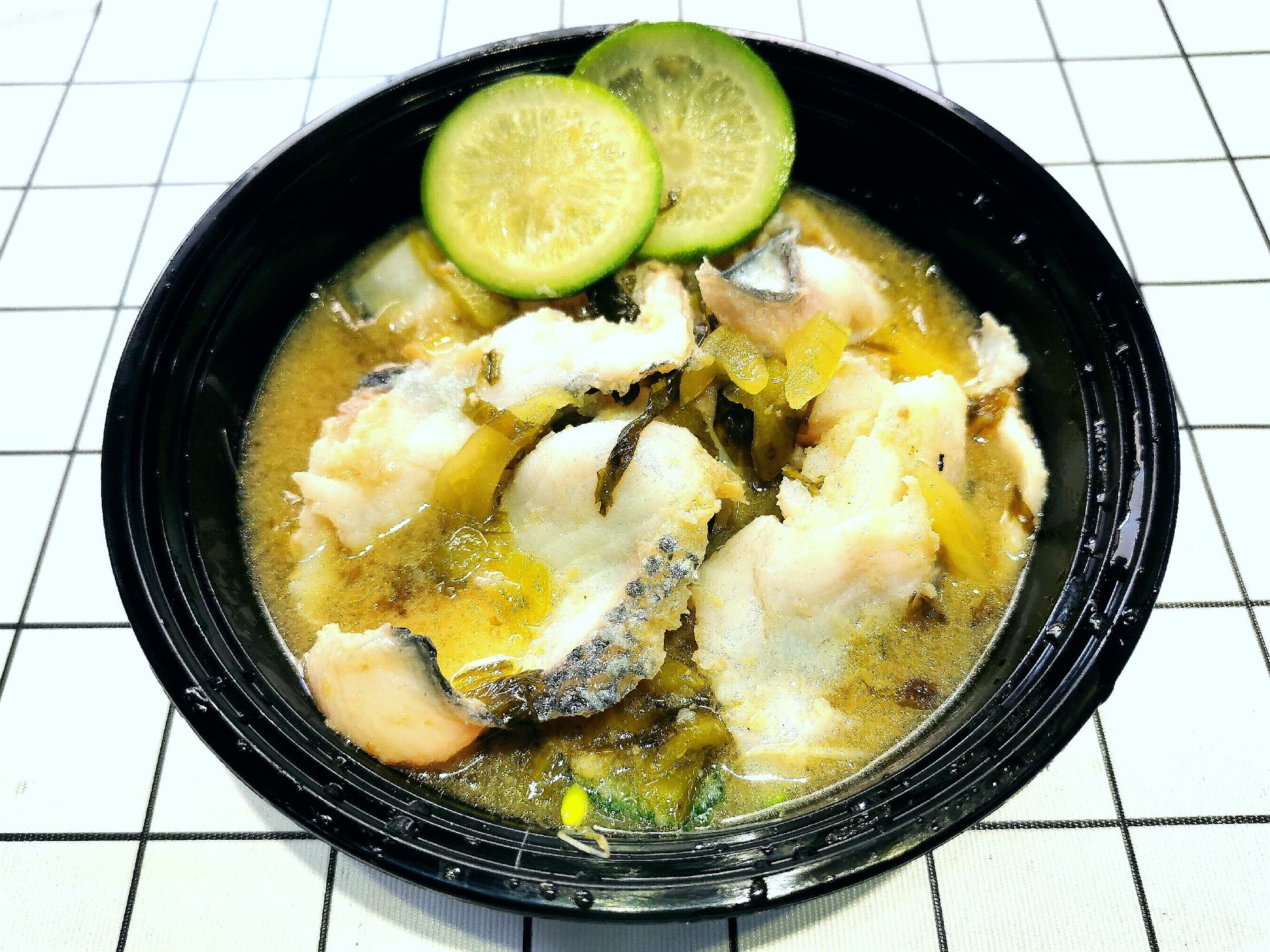 柠檬草用于泰式料理