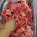 淤血牛碎肉