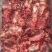 淤血牛碎肉